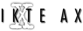 IKTE AX - Logo
